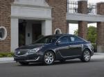 Buick Regal 2014 года